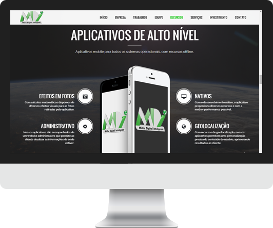 MDi - Mídia Digital Inteligente
